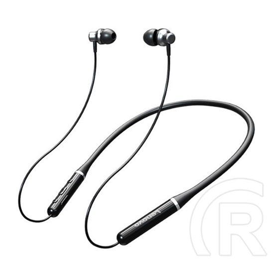 Lenovo XE05 bluetooth mikrofonos fülhallgató (fekete)