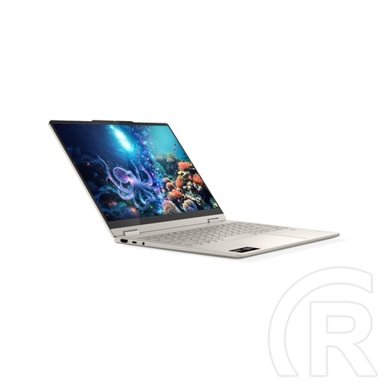 Lenovo Yoga 7 2-in-1 14AKP10 (14", Ryzen AI 5 340, 16GB RAM, 512GB SSD, Win11 Home, Seashell, PEN)