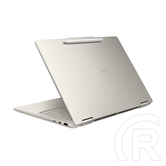 Lenovo Yoga 7 2-in-1 14AKP10 (14", Ryzen AI 5 340, 16GB RAM, 512GB SSD, Win11 Home, Seashell, PEN)
