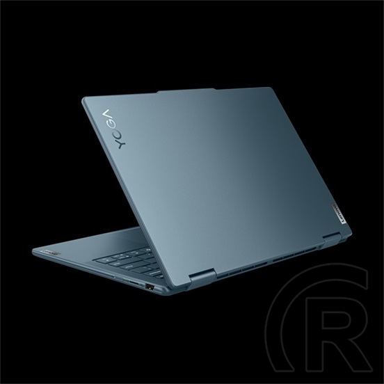 Lenovo Yoga 7 2-in-1 14IML9 (14", Core Ultra 7 155U, 16GB RAM, 512GB SSD, Win11 Home, Tidal teal)
