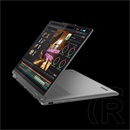 Lenovo Yoga 7 2-in-1 14IML9 notebook (14" touch, Core Ultra 5 125H, 16GB RAM, 1TB SSD, Windows 11 Home, szürke)