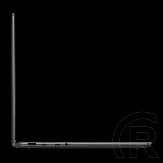 Lenovo Yoga 7 2-in-1 14IML9 notebook (14" touch, Core Ultra 5 125H, 16GB RAM, 1TB SSD, Windows 11 Home, szürke)