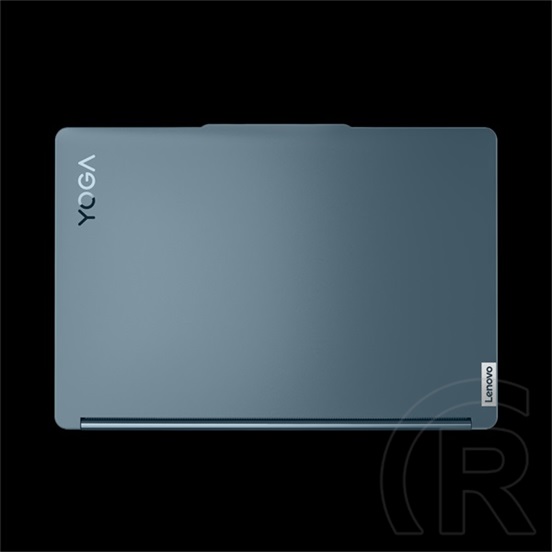 Lenovo Yoga Book 9 13IMU9 (13,3", Core Ultra 7 155U, 16GB RAM, 1 TB SSD, Windows 11 Pro)