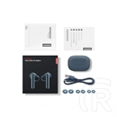Lenovo Yoga PC Edition bluetooth fülhallgató sztereo (TWS, töltőtok, kék)