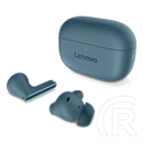 Lenovo Yoga PC Edition bluetooth fülhallgató sztereo (TWS, töltőtok, kék)
