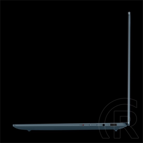 Lenovo Yoga Pro 7 14AHP9, (14,5", Ryzen 7-8845HS, 16GB RAM, 512GB SSD, nV RTX 3050 6GB, Tidal teal)