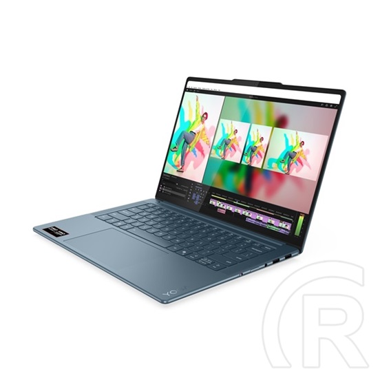 Lenovo Yoga Pro 7 14ASP10 (14,5", 2.9K, Ryzen AI 9 365, 32GB, 1TB SSD, Win11 Home, Tidal teal)