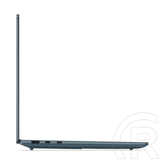 Lenovo Yoga Pro 7 14ASP10 (14,5", 2.9K, Ryzen AI 9 365, 32GB, 1TB SSD, Win11 Home, Tidal teal)