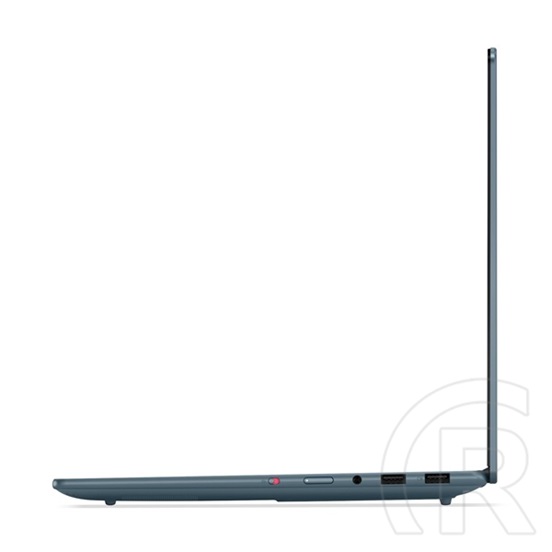 Lenovo Yoga Pro 7 14ASP10 (14,5", 2.9K, Ryzen AI 9 365, 32GB, 1TB SSD, Win11 Home, Tidal teal)