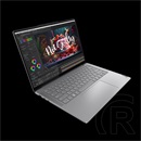Lenovo Yoga Pro 7 14IMH9, (14,5", 3KCore Ultra 7 155H, 32GB, 1TB SSD, Luna szürke)
