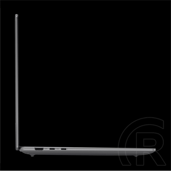 Lenovo Yoga Pro 7 14IMH9, (14,5", 3KCore Ultra 7 155H, 32GB, 1TB SSD, Luna szürke)