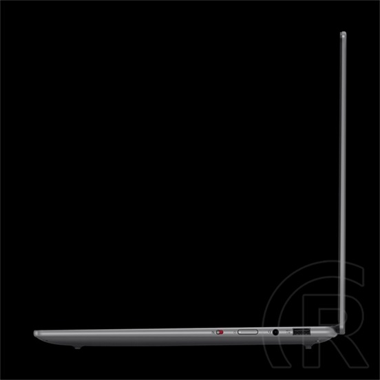 Lenovo Yoga Pro 7 14IMH9, (14,5", 3KCore Ultra 7 155H, 32GB, 1TB SSD, Luna szürke)