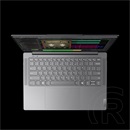 Lenovo Yoga Pro 7 14IMH9, (14,5", 3KCore Ultra 7 155H, 32GB, 1TB SSD, Luna szürke)