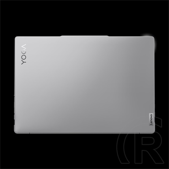 Lenovo Yoga Pro 7 14IMH9, (14,5", 3KCore Ultra 7 155H, 32GB, 1TB SSD, Luna szürke)