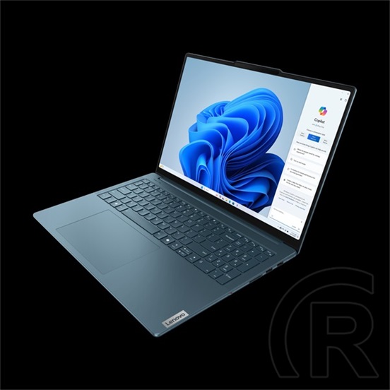 Lenovo Yoga Pro 9 16IMH9 (16",3.2K, Core Ultra 7 155H, 16GB RAM, 1TB SSD, Win11 Home, Tidal teal)