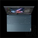 Lenovo Yoga Pro 9 16IMH9 (16",3.2K, Core Ultra 7 155H, 16GB RAM, 1TB SSD, Win11 Home, Tidal teal)