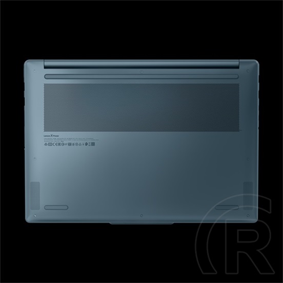 Lenovo Yoga Pro 9 16IMH9 (16",3.2K, Core Ultra 7 155H, 16GB RAM, 1TB SSD, Win11 Home, Tidal teal)