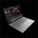 Lenovo Yoga Pro 9 16IMH9 (16",3.2K, Core Ultra 7 155H, 16GB RAM, 1TB SSD, nV RTX 4050, Win11 Pro, Luna szürke)