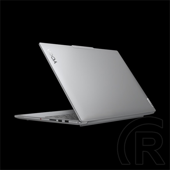 Lenovo Yoga Pro 9 16IMH9 (16",3.2K, Core Ultra 7 155H, 16GB RAM, 1TB SSD, nV RTX 4050, Win11 Pro, Luna szürke)