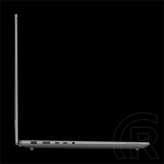 Lenovo Yoga Pro 9 16IMH9 (16",3.2K, Core Ultra 7 155H, 16GB RAM, 1TB SSD, nV RTX 4050, Win11 Pro, Luna szürke)