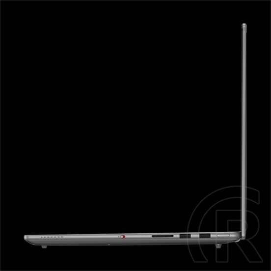 Lenovo Yoga Pro 9 16IMH9 (16",3.2K, Core Ultra 7 155H, 16GB RAM, 1TB SSD, nV RTX 4050, Win11 Pro, Luna szürke)