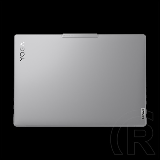 Lenovo Yoga Pro 9 16IMH9 (16",3.2K, Core Ultra 7 155H, 16GB RAM, 1TB SSD, nV RTX 4050, Win11 Pro, Luna szürke)