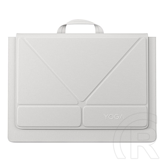 Lenovo Yoga Sleeve notebook táska (14", szürke)