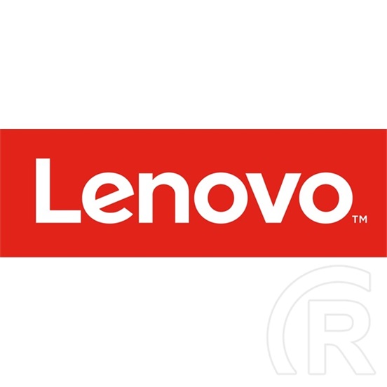 Lenovo Yoga Sleeve notebook táska (16", szürke)