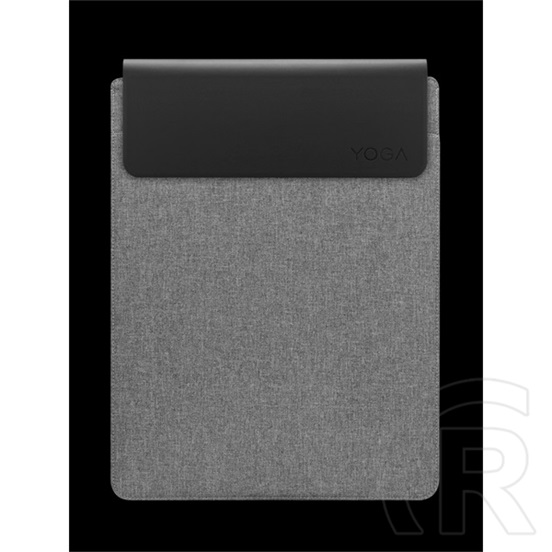 Lenovo Yoga Sleeve notebook táska (16", szürke)