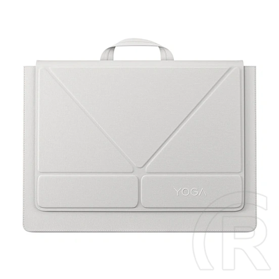 Lenovo Yoga Sleeve notebook táska (16", szürke)