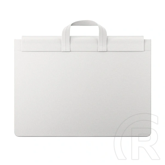 Lenovo Yoga Sleeve notebook táska (16", szürke)