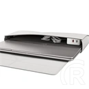 Lenovo Yoga Sleeve notebook táska (16", szürke)