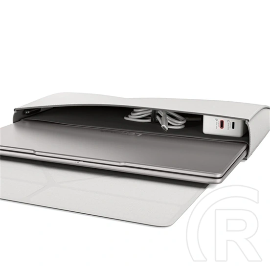 Lenovo Yoga Sleeve notebook táska (16", szürke)