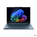 Lenovo Yoga Slim 7 14AKP10 (14", AI 5 340, 16GB RAM, 1TB SSD, Win11 Home, Tidal teal)