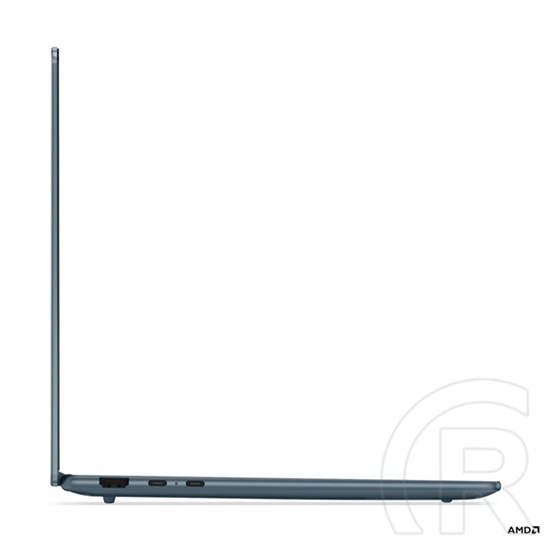 Lenovo Yoga Slim 7 14AKP10 (14", AI 5 340, 16GB RAM, 1TB SSD, Win11 Home, Tidal teal)
