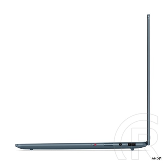 Lenovo Yoga Slim 7 14AKP10 (14", AI 5 340, 16GB RAM, 1TB SSD, Win11 Home, Tidal teal)
