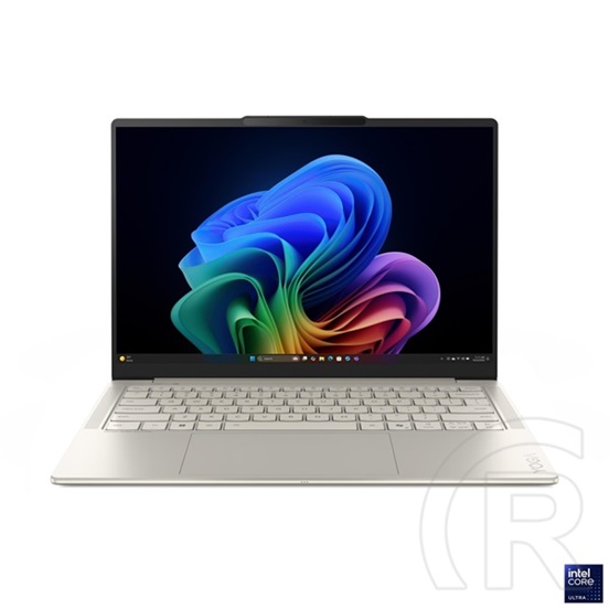 Lenovo Yoga Slim 7 14ILL10 (14", Core Ultra 7 258V, 32GB, 1TB SSD, Win11 Home, Seashell