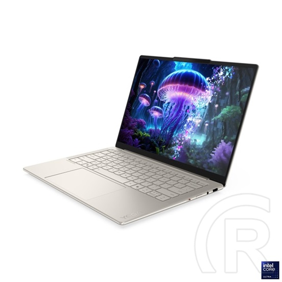 Lenovo Yoga Slim 7 14ILL10 (14", Core Ultra 7 258V, 32GB, 1TB SSD, Win11 Home, Seashell