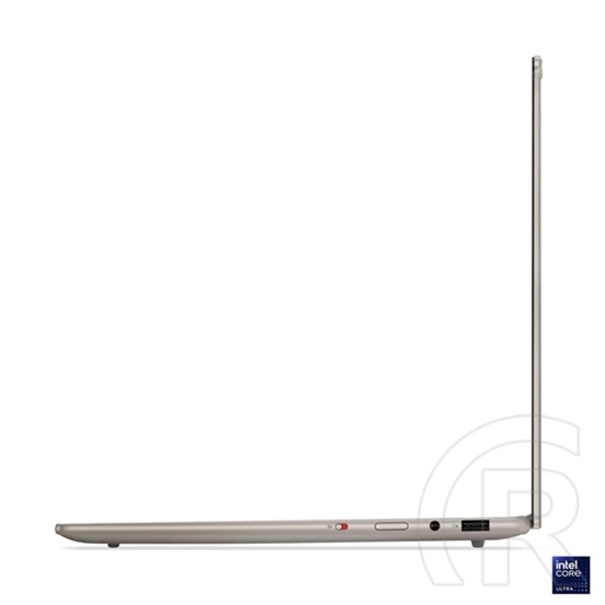 Lenovo Yoga Slim 7 14ILL10 (14", Core Ultra 7 258V, 32GB, 1TB SSD, Win11 Home, Seashell