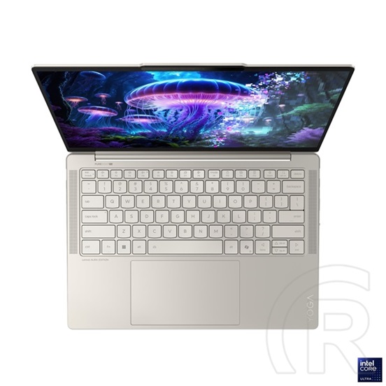 Lenovo Yoga Slim 7 14ILL10 (14", Core Ultra 7 258V, 32GB, 1TB SSD, Win11 Home, Seashell