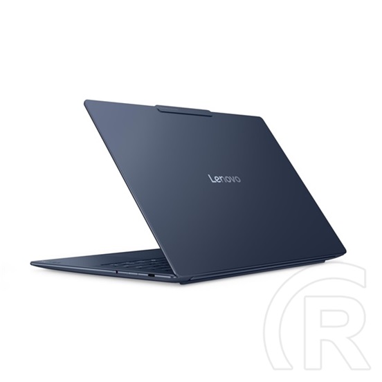 Lenovo Yoga Slim 7 14Q8X9, (14,5", 3KSnapdron X1E78100, 32GB, 1TB SSD, Win11 Home, Cosmic kék)