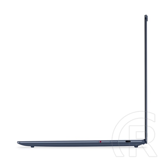 Lenovo Yoga Slim 7 14Q8X9, (14,5", 3KSnapdron X1E78100, 32GB, 1TB SSD, Win11 Home, Cosmic kék)