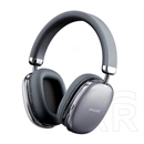 Lenovo em-z03 bluetooth fejhallgató sztereo (v5.4, mikrofon, aktív zajszűrő, 3.5mm jack aljzat) sötétszürke