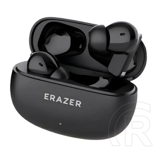 Lenovo erazer ep03 bluetooth fülhallgató sztereo (v5.4, tws, zajszűrő, mikrofon + töltőtok) fekete