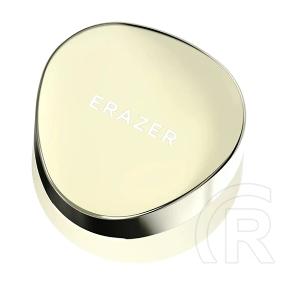 Lenovo erazer es01 pro bluetooth fülhallgató sztereo (v5.4, tws, zajszűrő, mikrofon, ipx4 + töltőtok) bézs