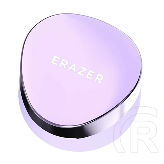 Lenovo erazer es01 pro bluetooth fülhallgató sztereo (v5.4, tws, zajszűrő, mikrofon, ipx4 + töltőtok) lila