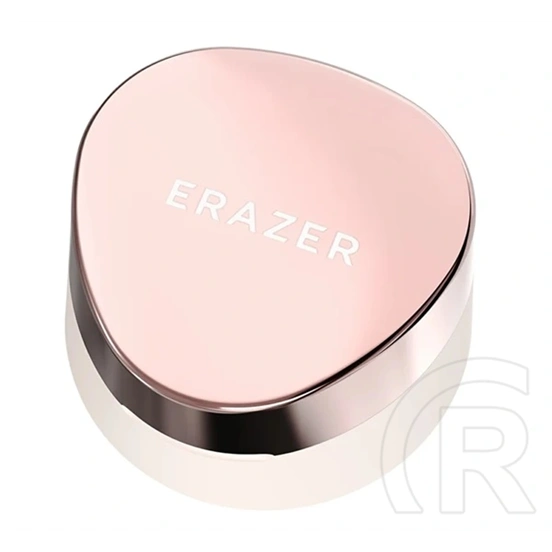 Lenovo erazer es01 pro bluetooth fülhallgató sztereo (v5.4, tws, zajszűrő, mikrofon, ipx4 + töltőtok) rózsaszín