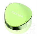 Lenovo erazer es01 pro bluetooth fülhallgató sztereo (v5.4, tws, zajszűrő, mikrofon, ipx4 + töltőtok) világoszöld