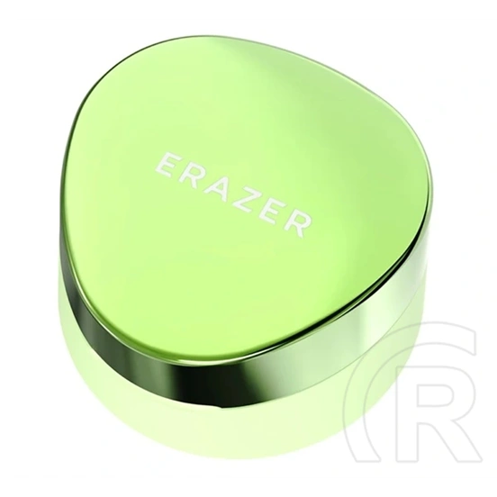 Lenovo erazer es01 pro bluetooth fülhallgató sztereo (v5.4, tws, zajszűrő, mikrofon, ipx4 + töltőtok) világoszöld