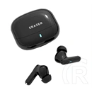 Lenovo erazer etr-a01 pro bluetooth fülhallgató sztereo (v5.4, tws, zajszűrő, mikrofon + töltőtok) fekete